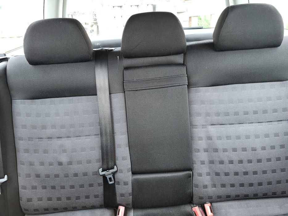 Фолксваген пасат 5.5 1.9 тди 101 кс