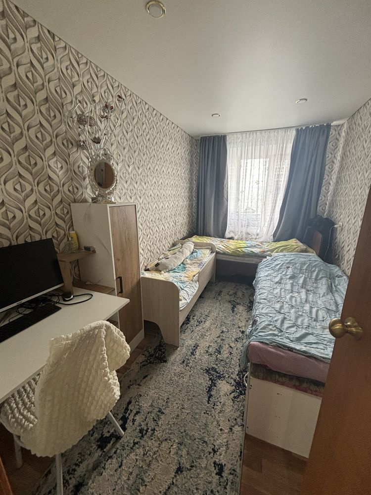 Продам 3х комнатную квартиру