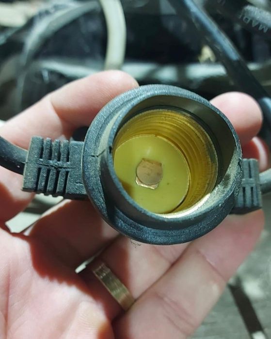 Ghirlande luminoase  LED de calitate interior exterior