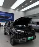 BYD Leopard 3 naxt va nasiya savdo yillik 10%