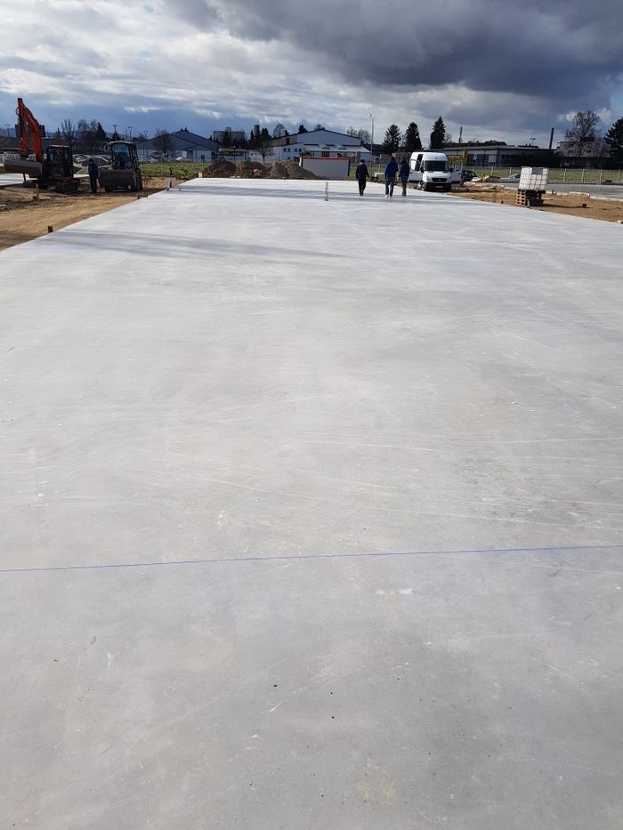 Beton elicopterizat, turnari betoane, betonelicopterizat