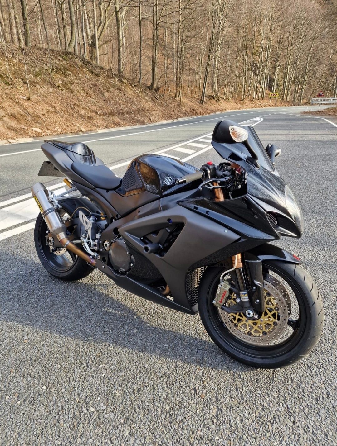 Suzuki GSX-R 1000 K7