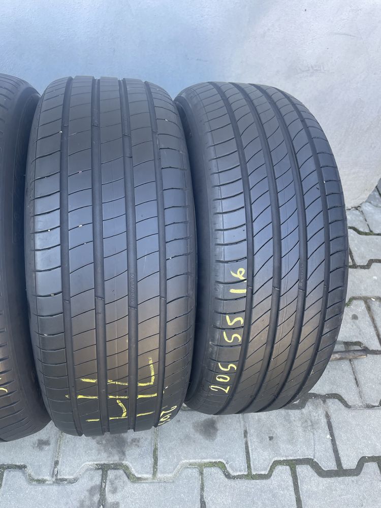 Cauciucuri 205/55R16 Michelin, anvelope vara 205/55/16