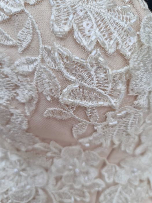 Rochie Mireasa ANDREE SALON