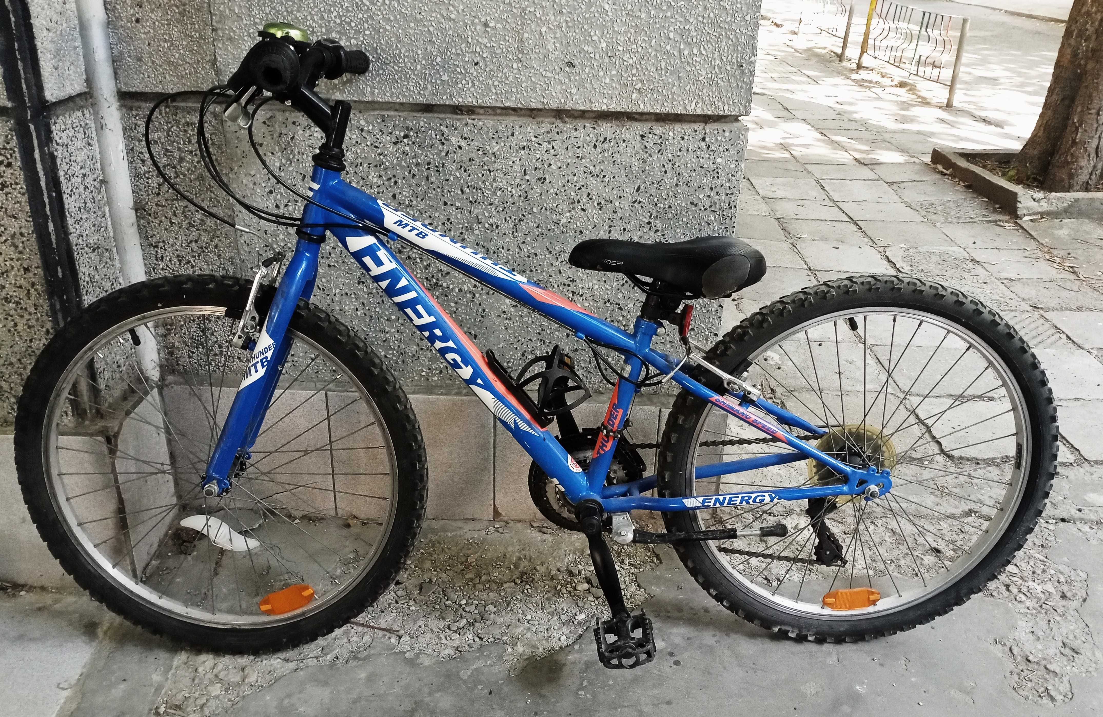 Колело MTB ENERGY 24 "