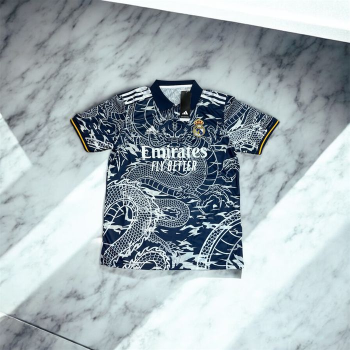 Tricou fotbal Real Madrid editie speciala