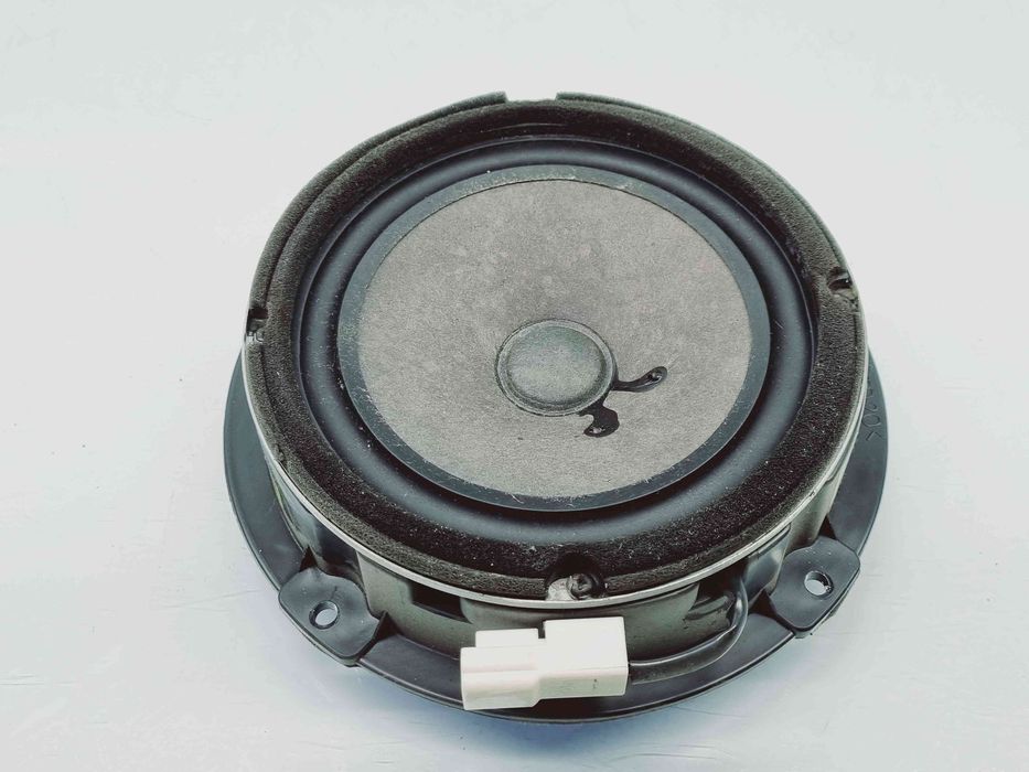 Boxa stanga fata Hyundai Santa Fe 2 (CM) [Fabr 2005-2012] 96300-2B10