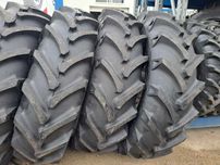 Cauciucuri noi 16.9-38 ASCENSO cu 8 pliuri anvelope TRACTOR
