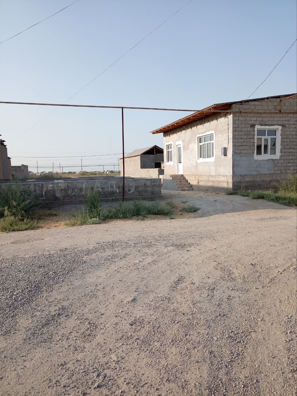 Срочно Участка сотилади