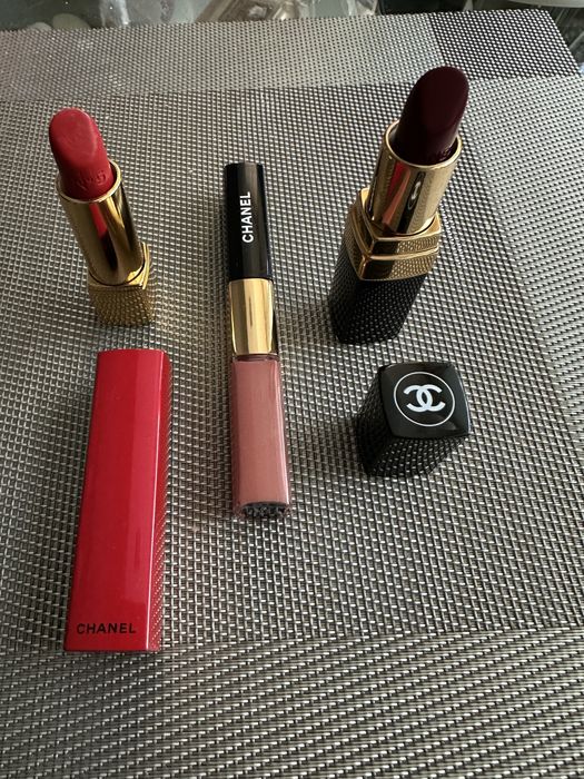 Нови оригинални червила Chanel