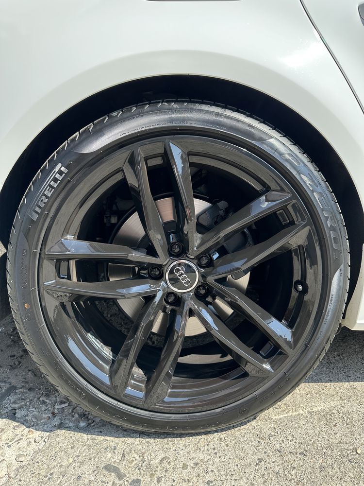 5x112 20 джанти за audi