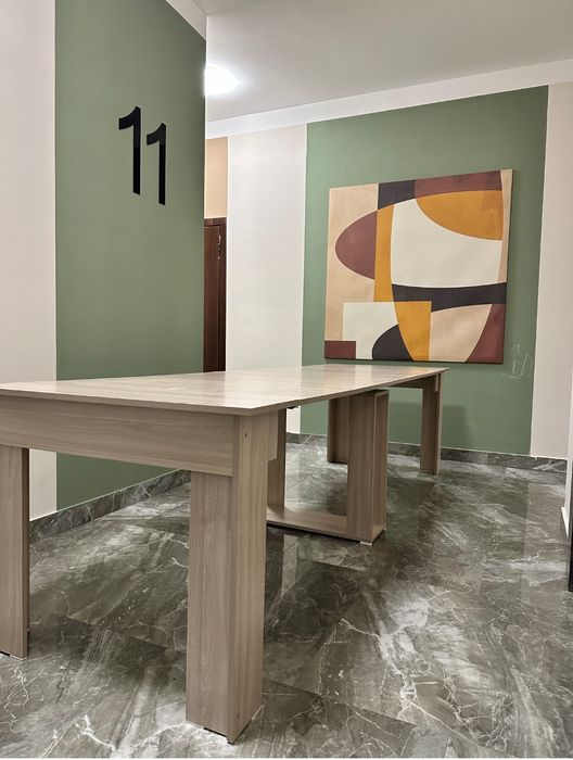 Стол трансформер 3м новый от цеха