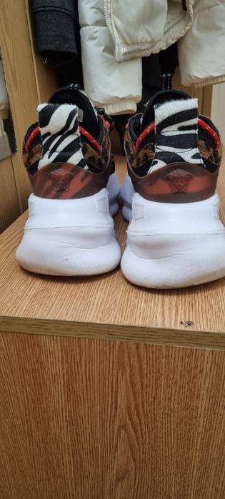 Adidasi versace originali