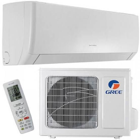 Климатик GREE pular ll 12000btu http://klimaticip.gombashop.com/
