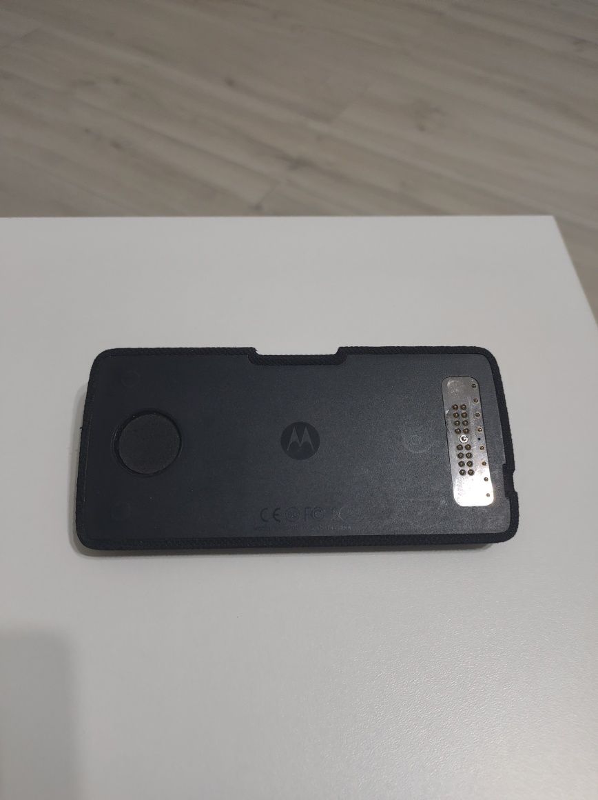 Motorola Z3 4\64gb