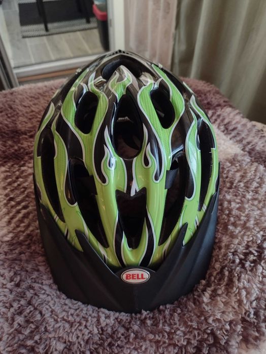 Каска BELL 50-57см