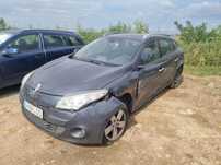Dezmembrez Renault Megane 3 [2008 - 2014] 1.5 dci K9K837