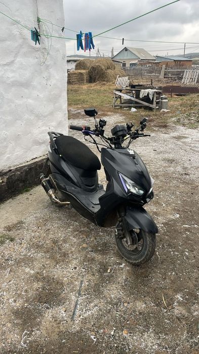 м8 прошка на обкатке