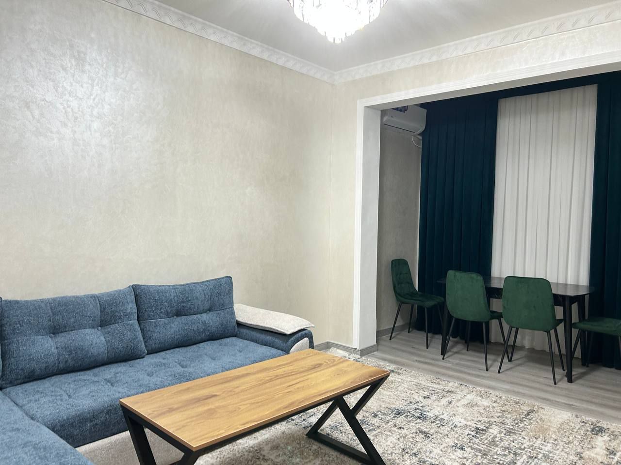 Toshkent city Garden 2/4/9 ijaraga beriladi