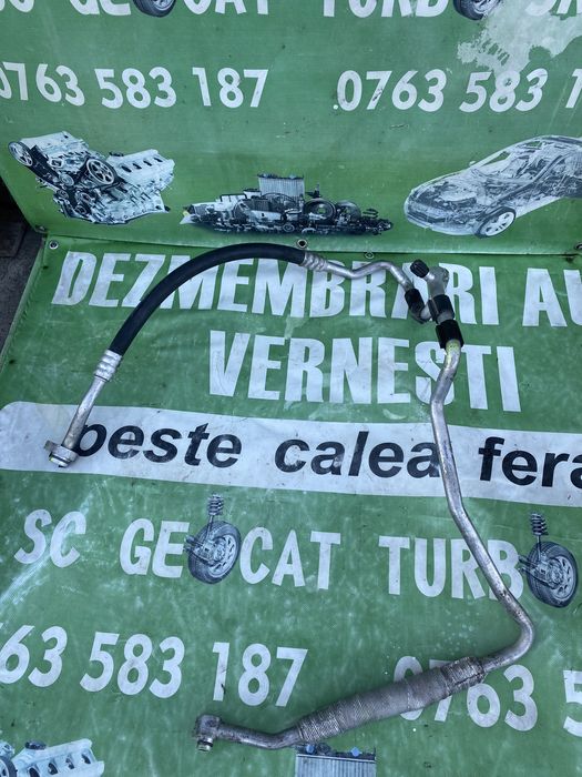 Conductă Ac, climă Volkswagen Touran 1.6 tdi 2012