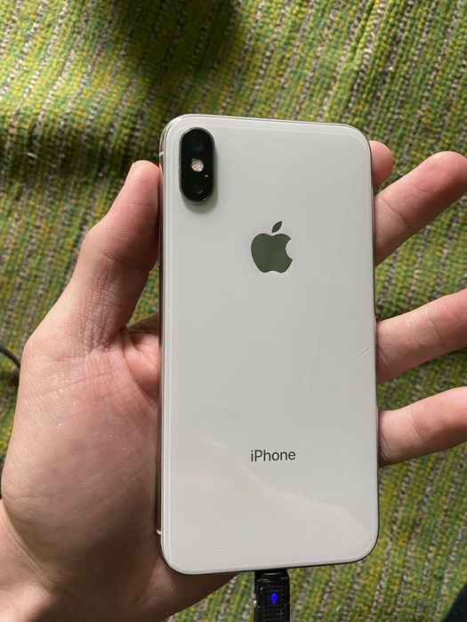 iphone x sotiladii