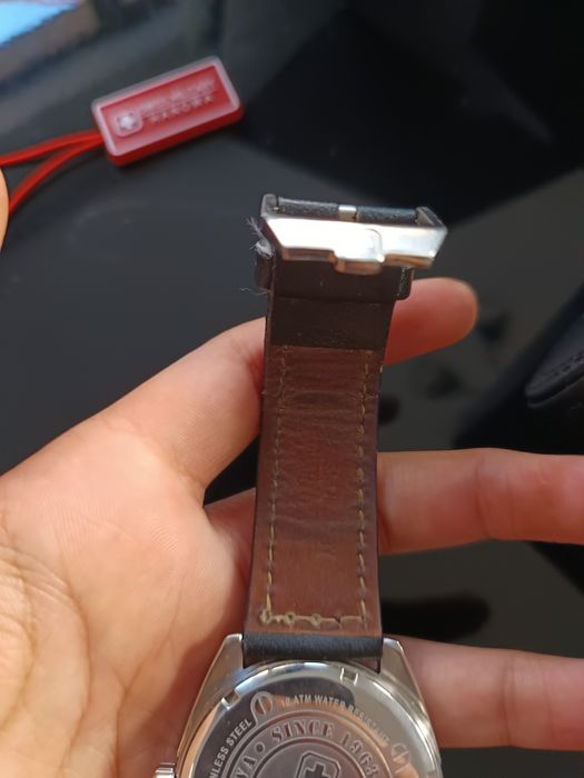 Swiss military ceas pentru barbati