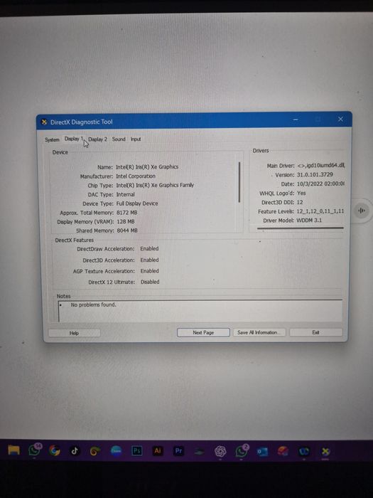 Laptop gaming MSi katana GF76 12UG i7 RTX 3070 schimb
Laptop Gaming MS