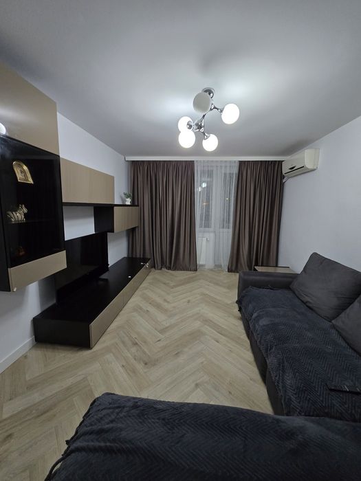 INCHIRIEZ apartament cu 2 camere in regim hotelier