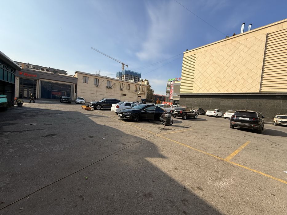 Fargona markazida joy ijara arenda!