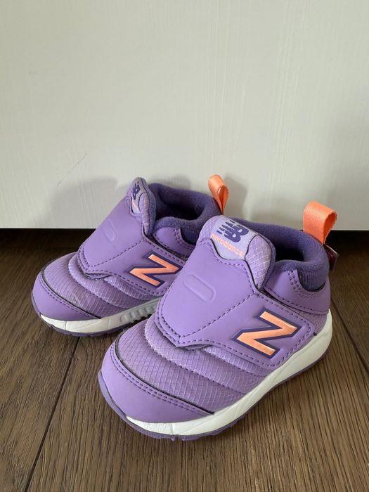 Зимни маратонки new balance