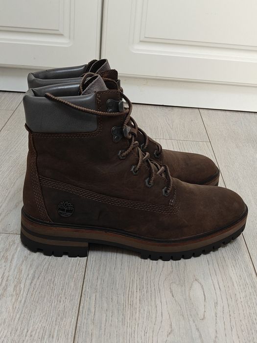 Timberland Nr 40