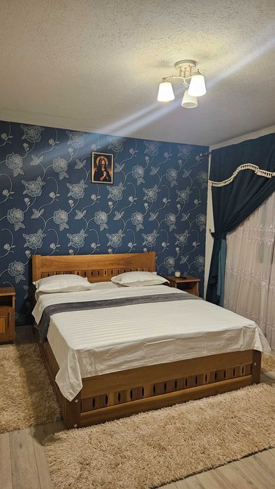 Casă de inchiriat de anul nou