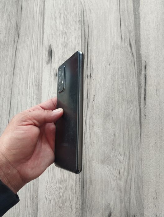 A52 128GB Ochilmagan Radnoy!