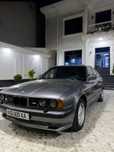 Bmw e34 m52 2.5  готовый проект
