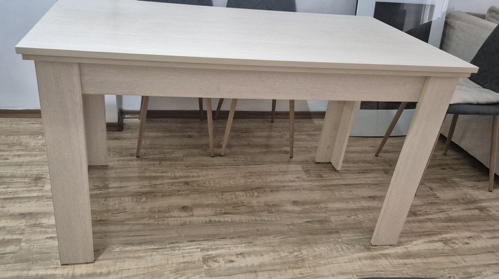 маса за трапезария