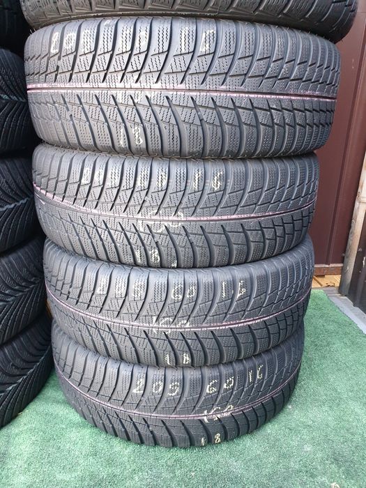 205.60.16 Bridgestone Michelin Continental