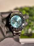 Ceas Rolex Daytona Cosmograph Tiffany Blue