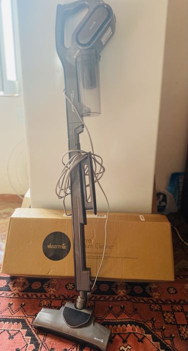 Пылесос  От  бренда deerma