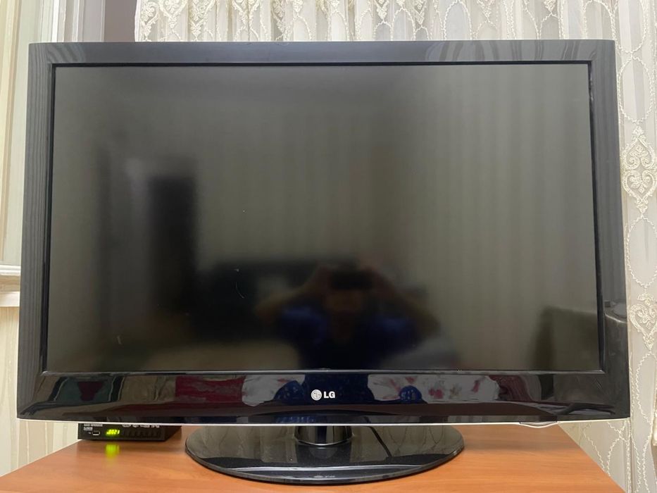 Продается телевизор LG