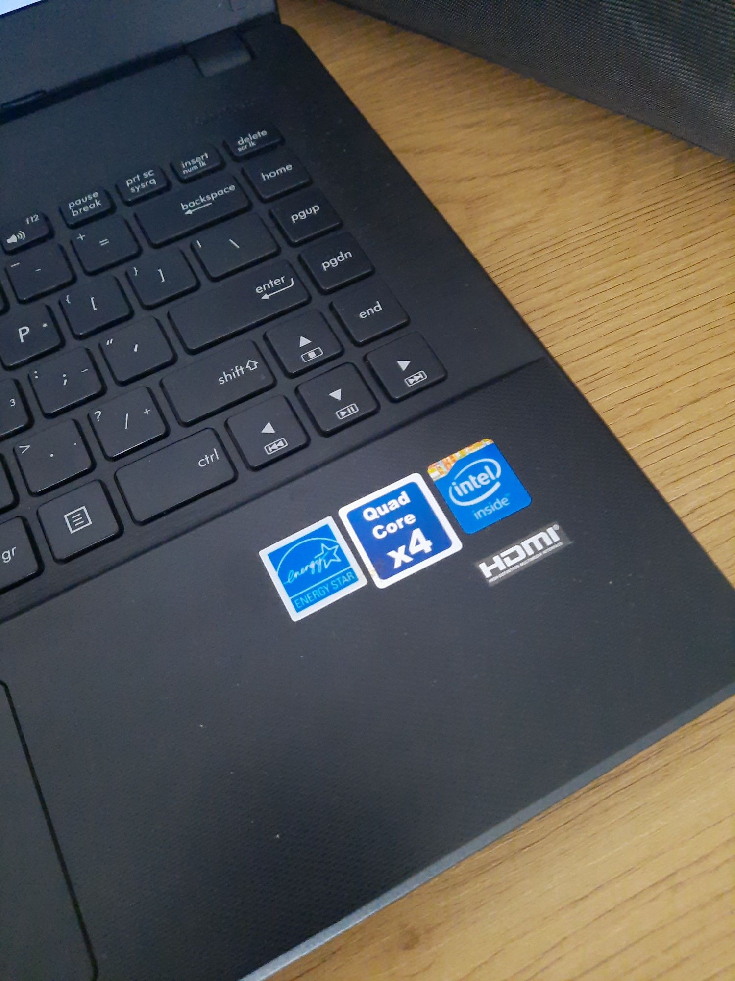 Laptop Asus  X451