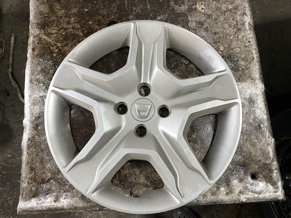 Capac Dacia Logan 3 Sandero 3 2021 , 2022 Capac janta tabla 16”