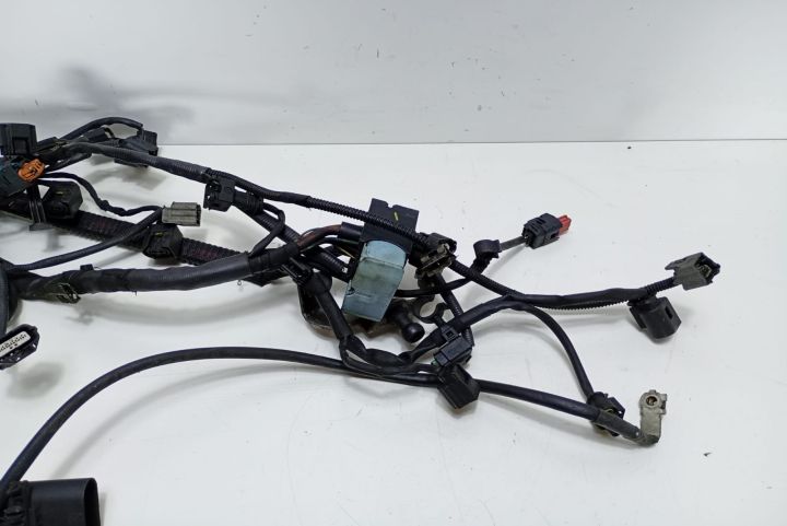 Cablaj motor 1.5 dci A6071500133 Mercedes-Benz A-Class W176