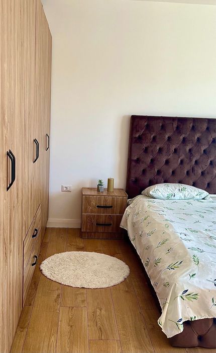 Apartament nou de vanzare