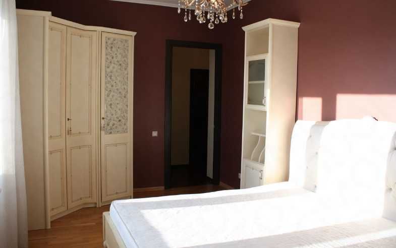 Дава се под наем Тристаен апартамент в Пловдив, Остромила - 77 кв.м за 188.7 € - Снимка #4