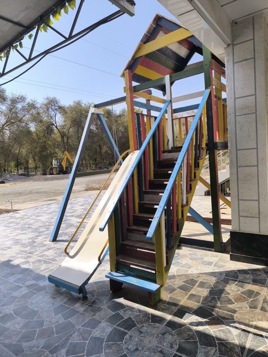 Bolalar sirpanchiği