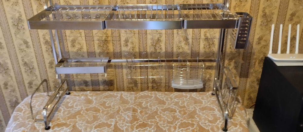 Сушилка для посуды