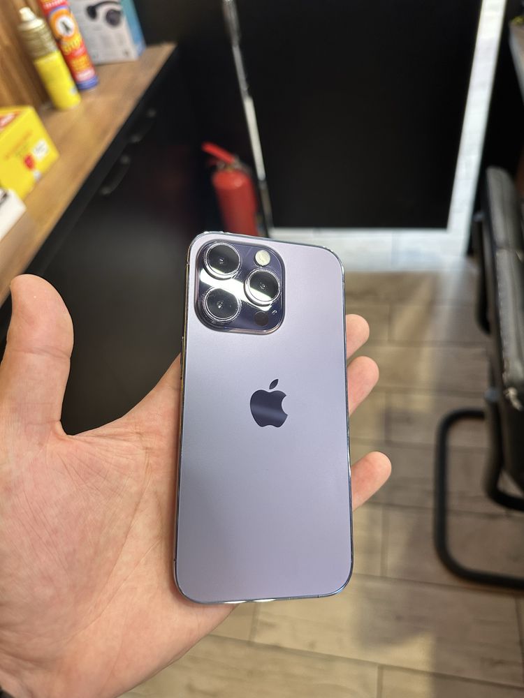 Iphone 14 pro 512GB