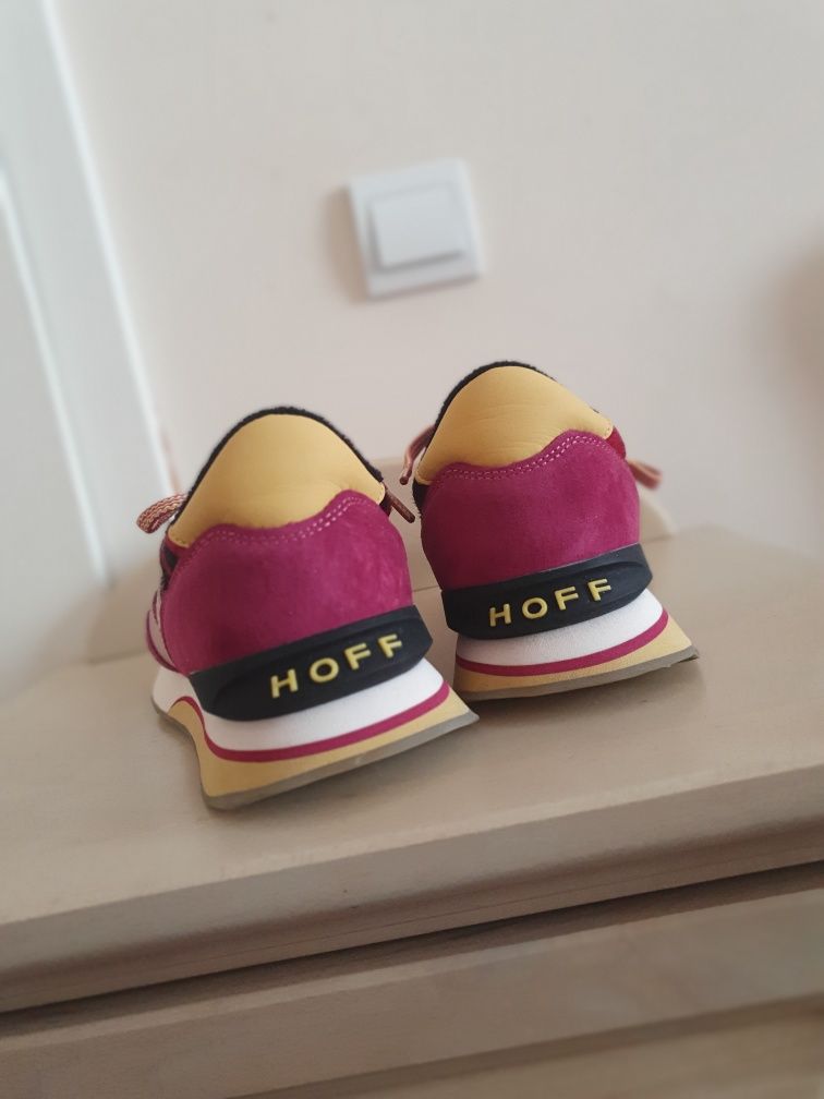 HOFF Pink Lady 39