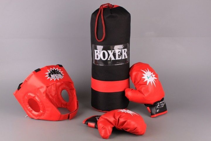 Детски боксов комплект