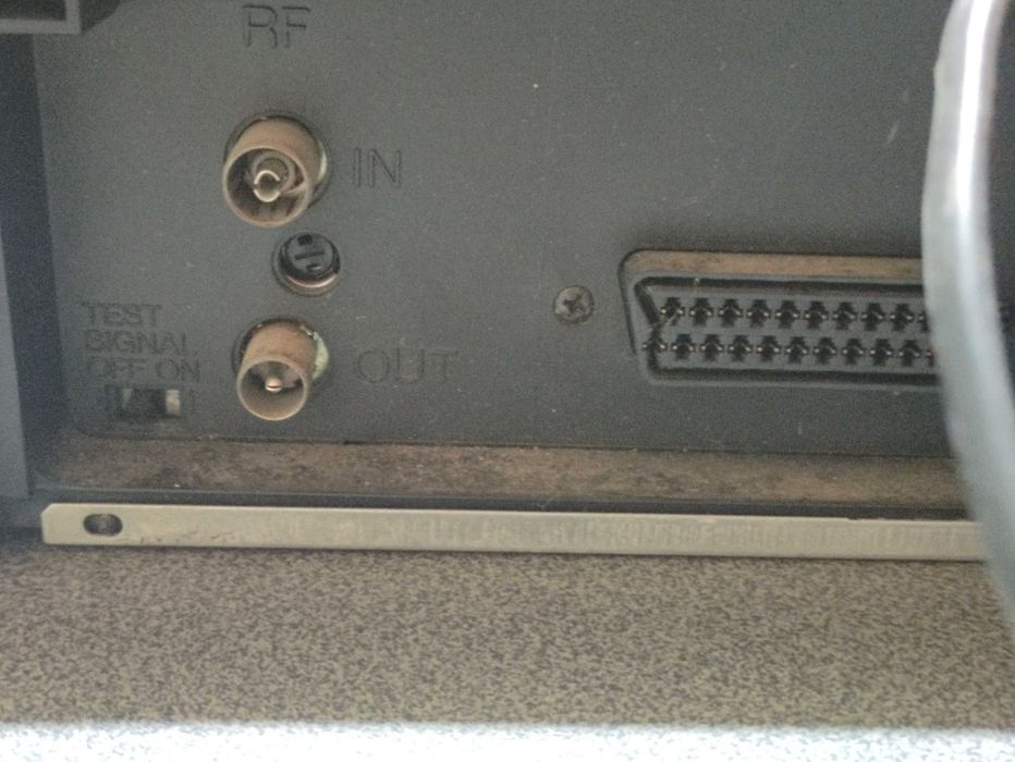 Aparat Video Recorder